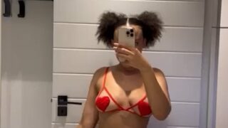 Angelaincollege Nude shower in bath!!! New Onlyfans video leaked