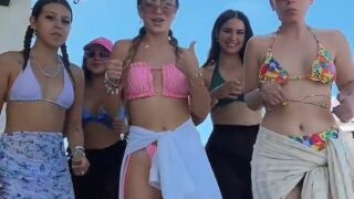 Barbie Nunez Hot video sexy babe !!