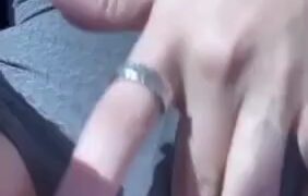 Elena Kamperi Naked Pussy OF