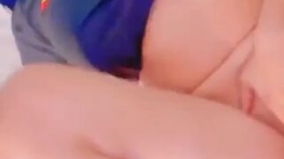 Kimberly Delgado Leaked Sex tape – Fucking w/ BF