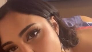 Layladeline Leaked Sex Tape – Blowjob and fucking w/ BF