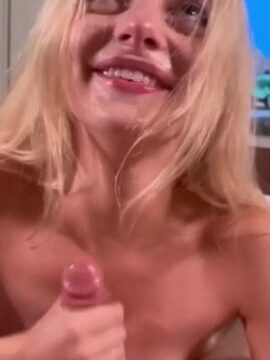 Trippie Bri Blowjob and fucking w/ BF
