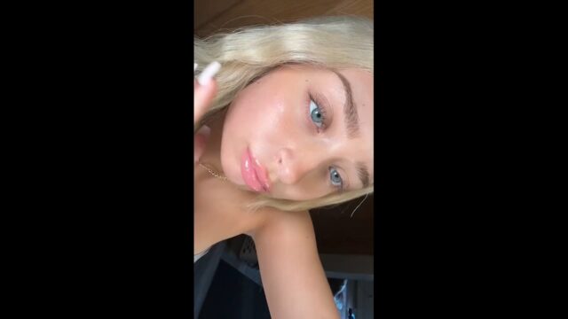 Cakebatterchlo Nude show Hot Body so hot