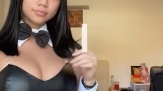 joymei Show Big Boobs And Bouncing Ass Very Lewd -joymei