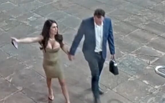 Lauren Boebert & Boyfriend Leaked Sextape Fucked And Playing Big Boobs New Video Trending