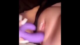 meldadel Mastuabate with dildo – new video onlyfans leak