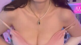 mellooow Hot nude onlyfans leaked – new video