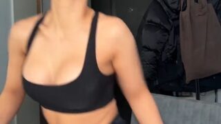 mollyandjordy Show Big Tits so hot