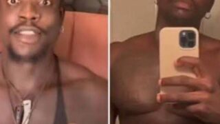 verydarkman gbola – his penis nude new video leaked – hot trending