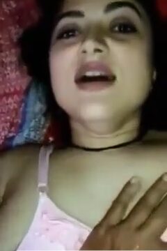 Srabonti Chatterjee viral video sex tape fucked W/ BF Leaked