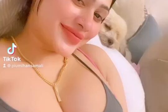 Piumi Hansamali Nude Masturbate on bedroom new video leak