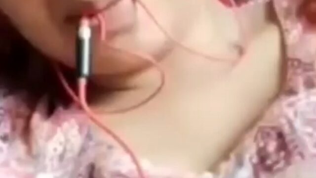 aliza sehar Leak Video MMS – Viral Video Show off Boobs