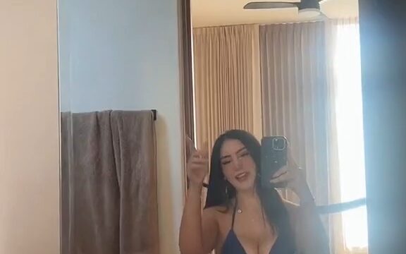 Barbie Nunez Sex baby New Video