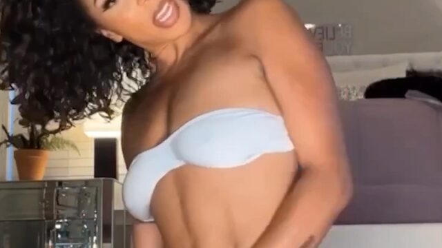 brittany renner onlyfans leak