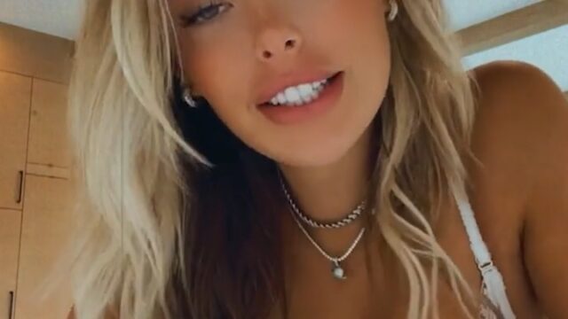 Corinna Kopf Naked Butthole Onlyfans Leak