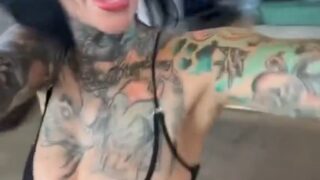 Heidi Lavon So Big Boobs So Lewd – video onlyfans leak