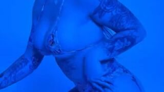 Lowri Rose New Nude Video From Onlyfans Leak – Lowri Rose