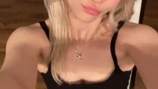 SondraBlust Show Hot Boobs So Lewd ! – onlyfans leaked