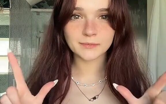 Summerxirisv New Video Onlyfans leaks – Nude Boobs So Hot !!!