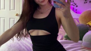 Summerxiris Onlyfans Leaks – Nude Show Of Perfect TITS !