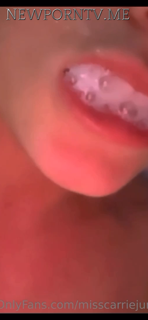misscarriejune  onlyfans leak sextape