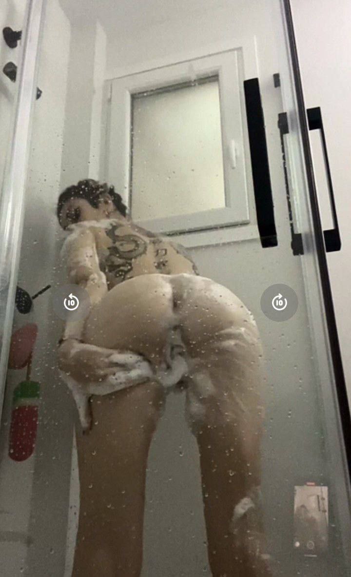lalylaliaa Hot video onlyfans leak – Nude Show in bath !!!