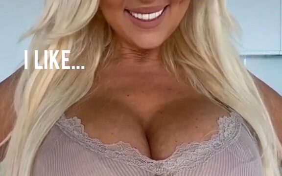 susanna penttilä Onlyfans Leaks – nude  Big Boobs Outside ! OMG