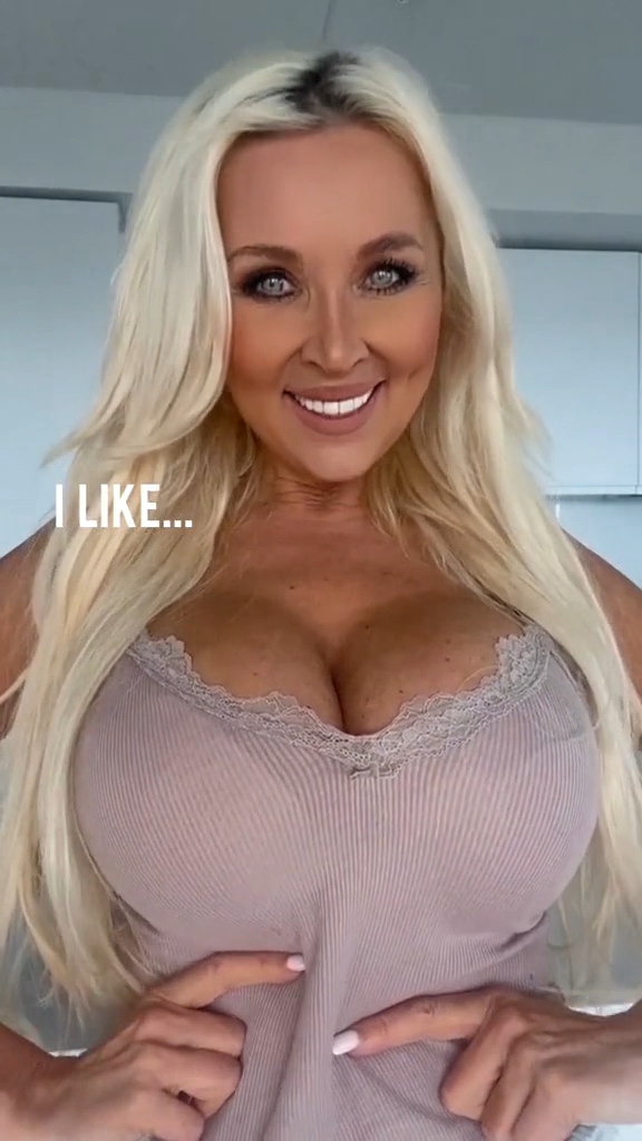 susanna penttilä Onlyfans Leaks – nude  Big Boobs Outside ! OMG