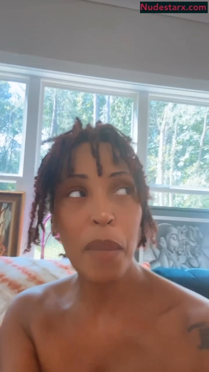 Kyss Major Kisha Chavis Naked Playing Tease Porn Hot Onlyfans