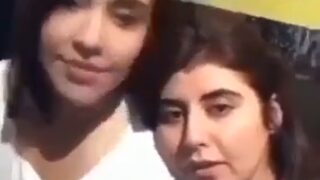 Najiba Faiz Viral Video Sex Tape Leak Hot Trend