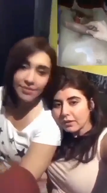 Najiba Faiz Viral Video Sex Tape Leak Hot Trend