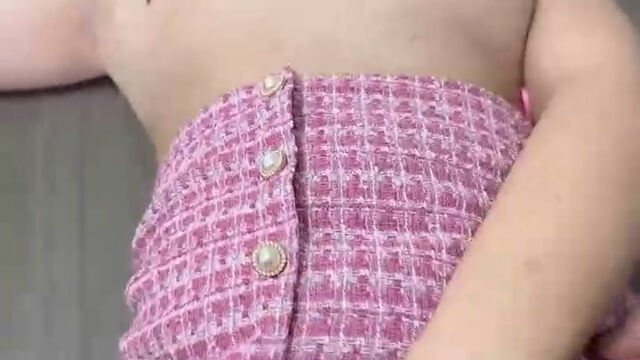 Aroomi Kim Onlyfans Leak Fucking With A Stranger
