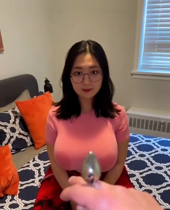 Aroomi Kim Masturbating Video Hot Onlyfans