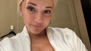 Breckie Hill Naked Shower Best Video Onlyfans Leaks