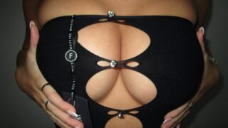 Breckie Hill Tease Boobs Best Video Onlyfans!!!