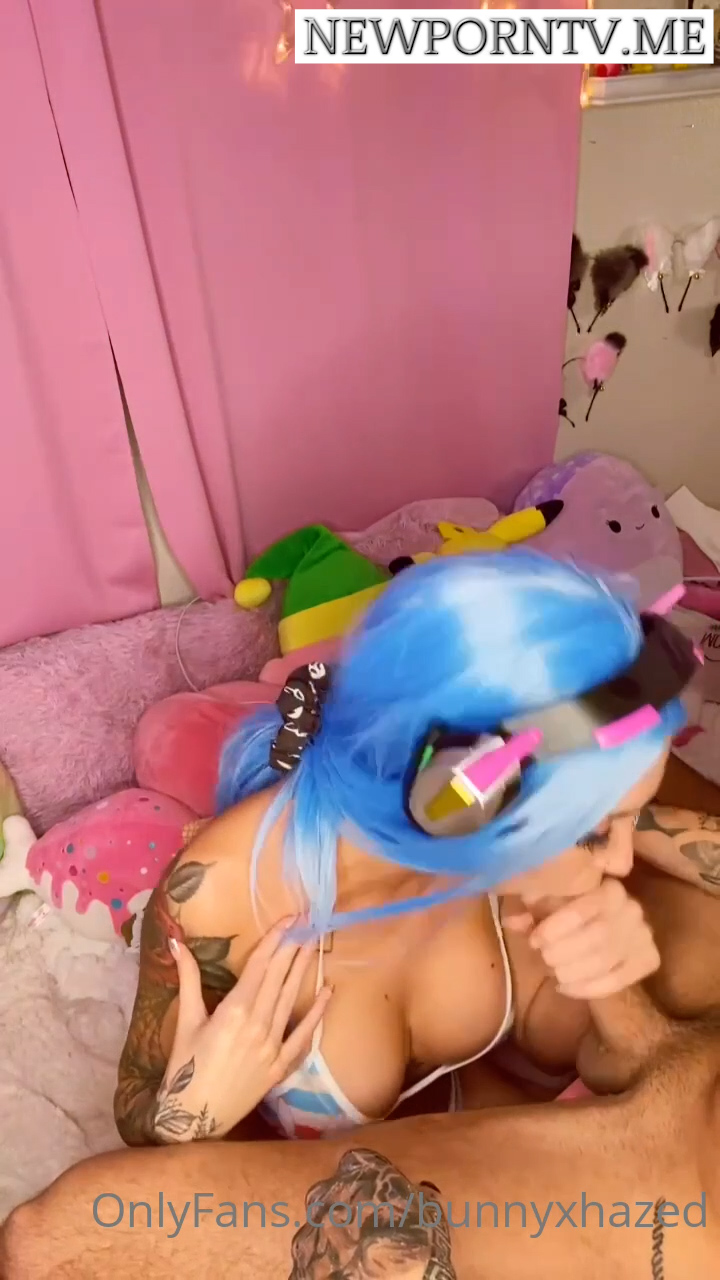 Eveelaurynn Blowjob Video Onlyfans Leaked