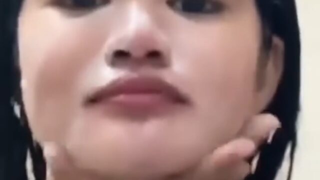 kamangyan naked shower leak viral video sex tape so hot