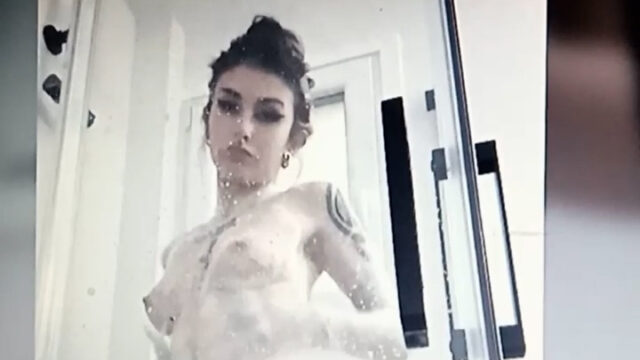 Lalylaliaa Shower Sex Best Video Onlyfans Leaked