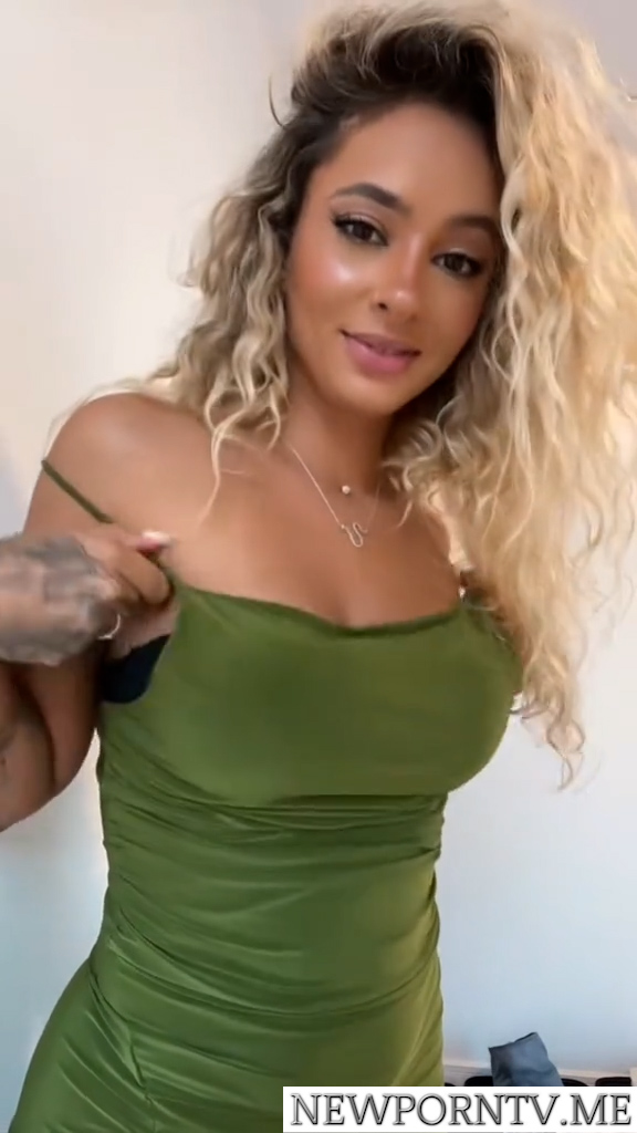 Luizabmoo Show Natural Boos Video Hot Onlyfans!!!