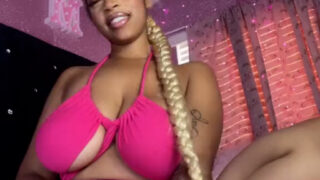 Myahjanesvip Nude Show Big Boobs Video Onlyfans Leaked!!!