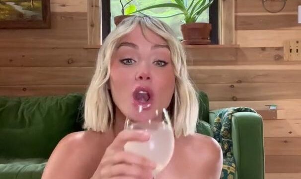 Sara Underwood Onlyfans Playing Twister Full Nude Video