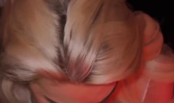 Kristen Hancher Blowjob Facial Onlyfans Video Leaked