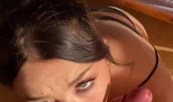 Callmeslooo Sucking Cock Rough Blowjob Porn Video