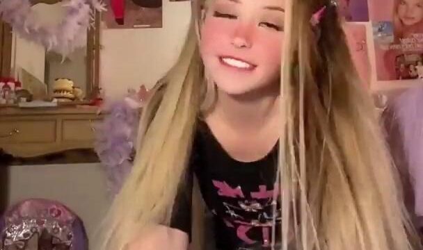 Belle Delphine Nostalgia Quest Onlyfans Video