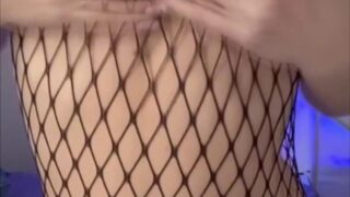 Irina Sivalnaya Nude Playing With Pussy Video