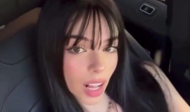 Pamibaby Onlyfans Leaked Sexy Tiktok Teen Photos And Video