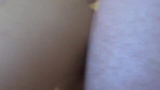 AsianMochi Sextape Threesome Fucked From Behind Video