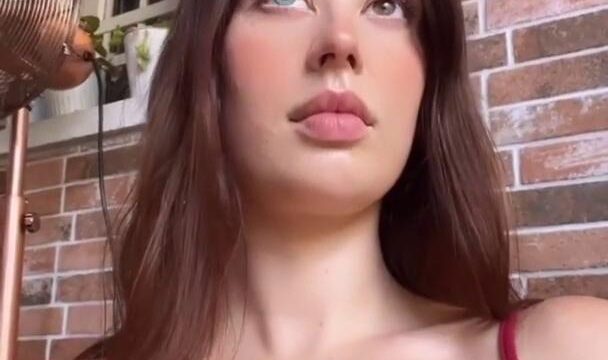 Sarah McDaniel Nude Onlyfans Krotchy Leaked Photos And Video