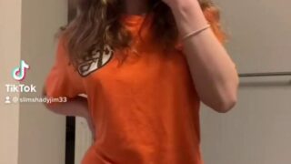 Best Tiktok Nude Teens Porn Compilation #89