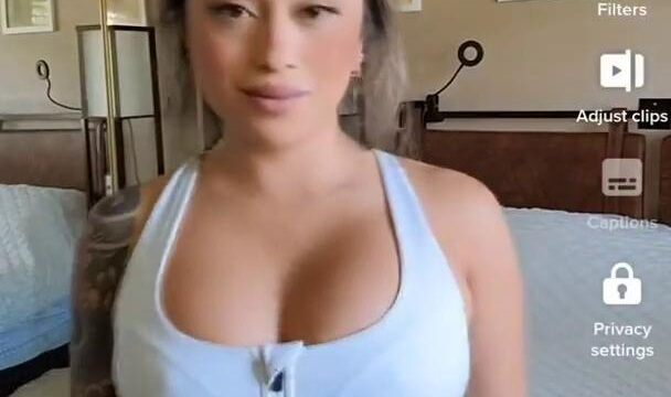 Best Tiktok Nude Teens Porn Compilation #86